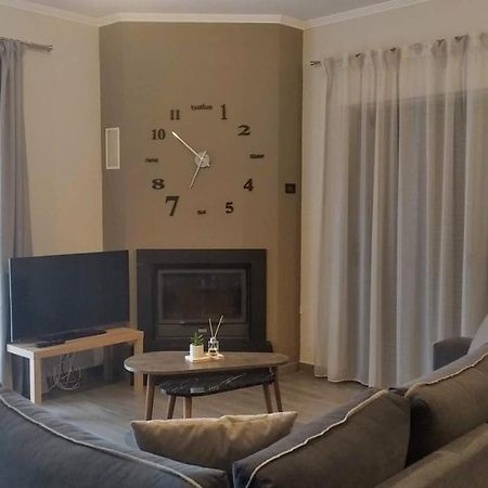 City Comfort Apartment Preveza Exteriér fotografie