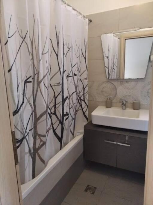 City Comfort Apartment Preveza Exteriér fotografie