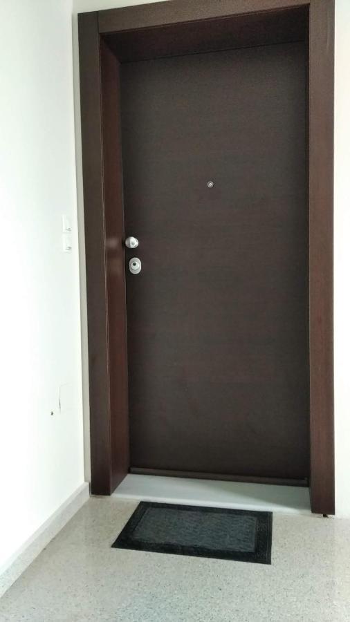 City Comfort Apartment Preveza Exteriér fotografie
