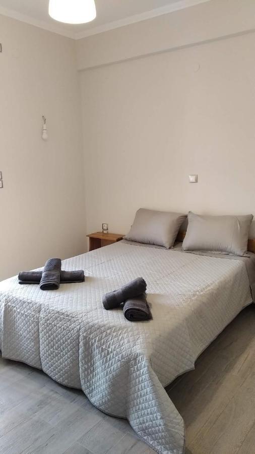 City Comfort Apartment Preveza Exteriér fotografie