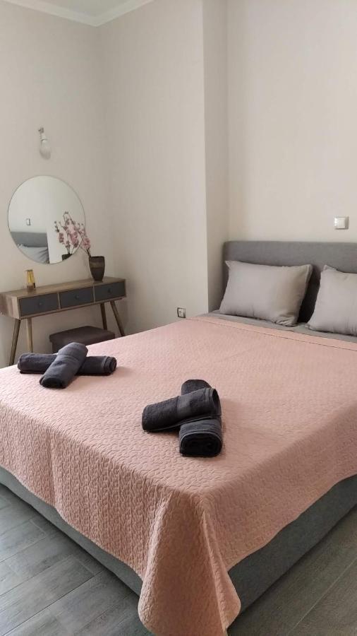City Comfort Apartment Preveza Exteriér fotografie
