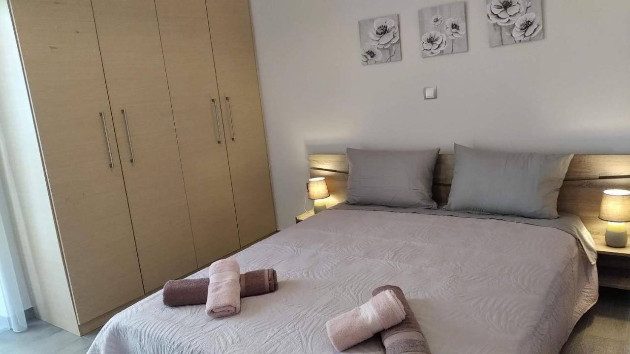 City Comfort Apartment Preveza Exteriér fotografie