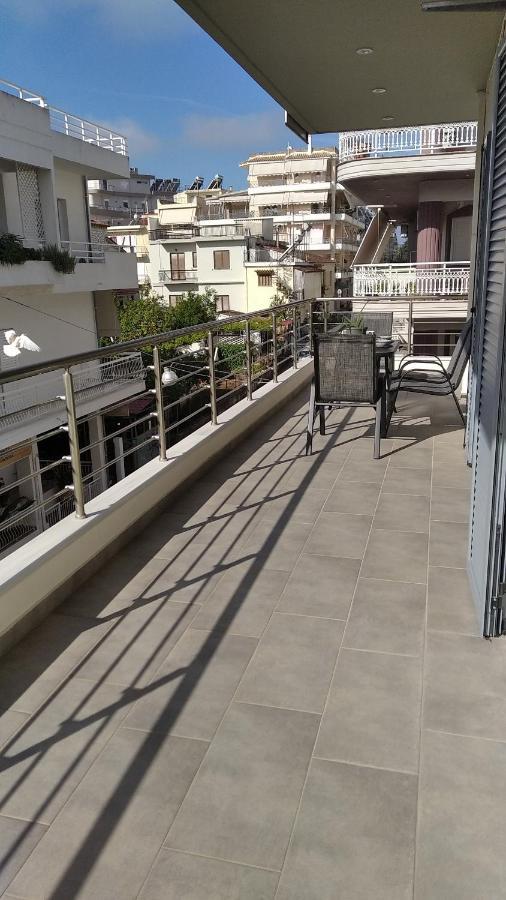 City Comfort Apartment Preveza Exteriér fotografie