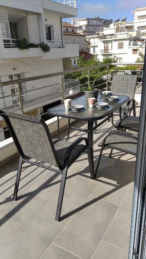 City Comfort Apartment Preveza Exteriér fotografie