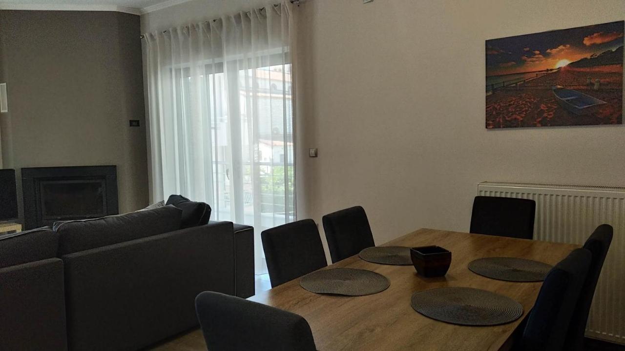 City Comfort Apartment Preveza Exteriér fotografie