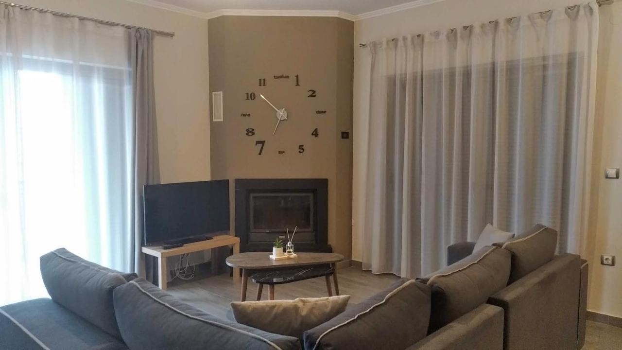 City Comfort Apartment Preveza Exteriér fotografie